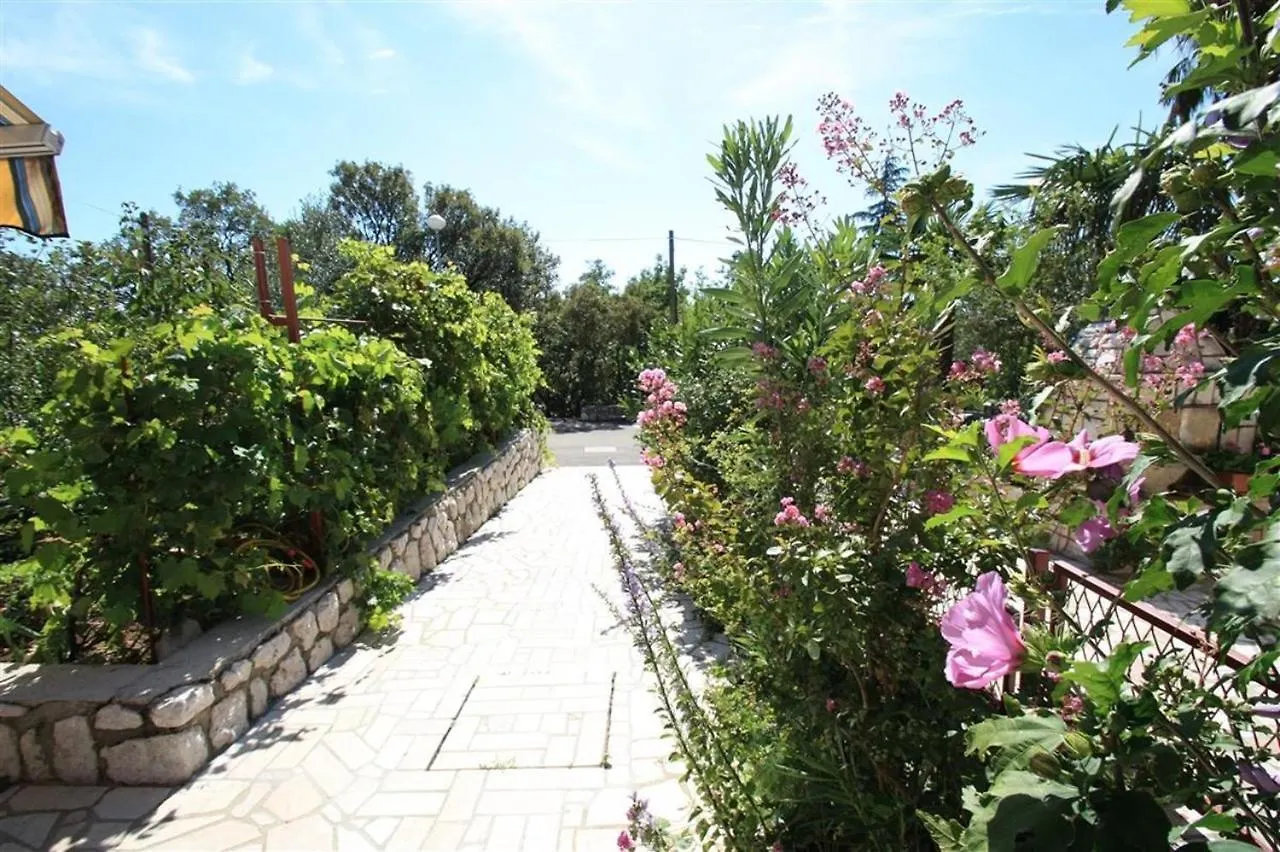 Four-Bedroom Apartment In Crikvenica II Chorvatsko
