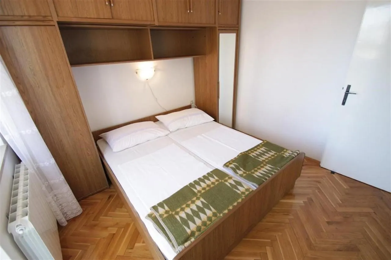 Four-Bedroom Apartment In Crikvenica II 0*,  Croatia