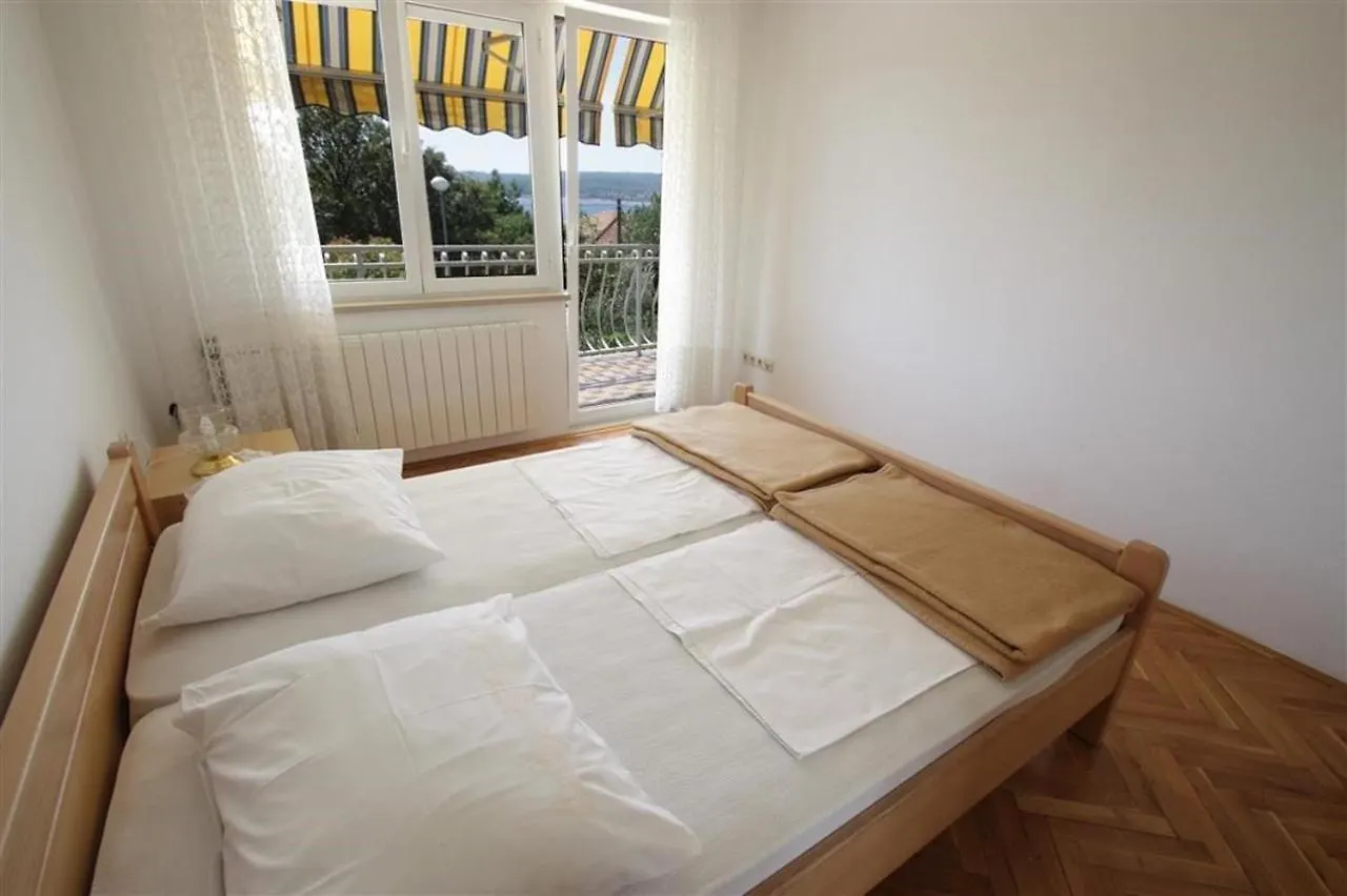 Four-Bedroom Apartment In Crikvenica II Croatia