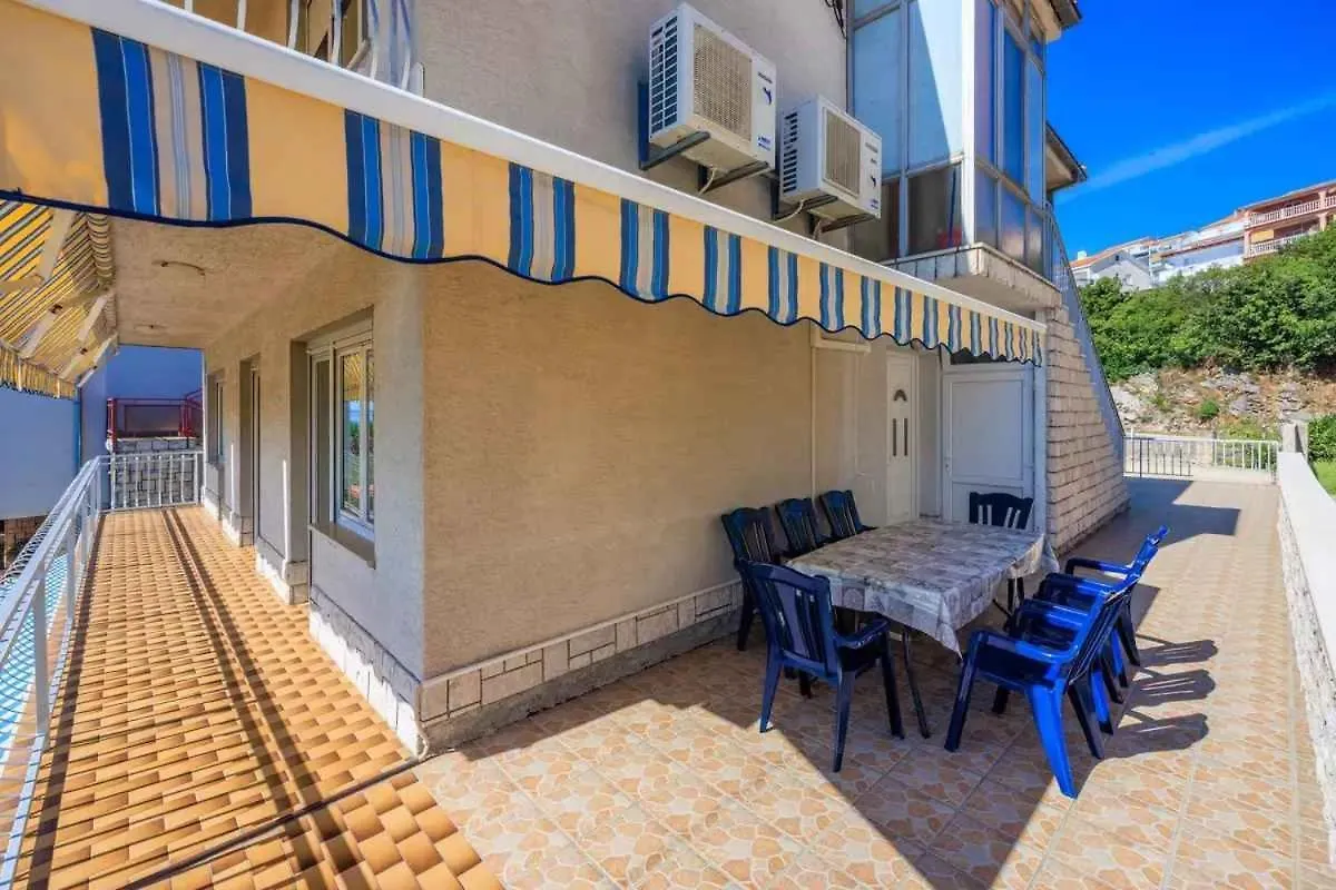 Four-Bedroom Apartment In Crikvenica II 0*,  Croatia