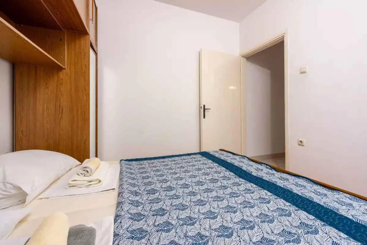 Four-Bedroom Apartment In Crikvenica II Croatia