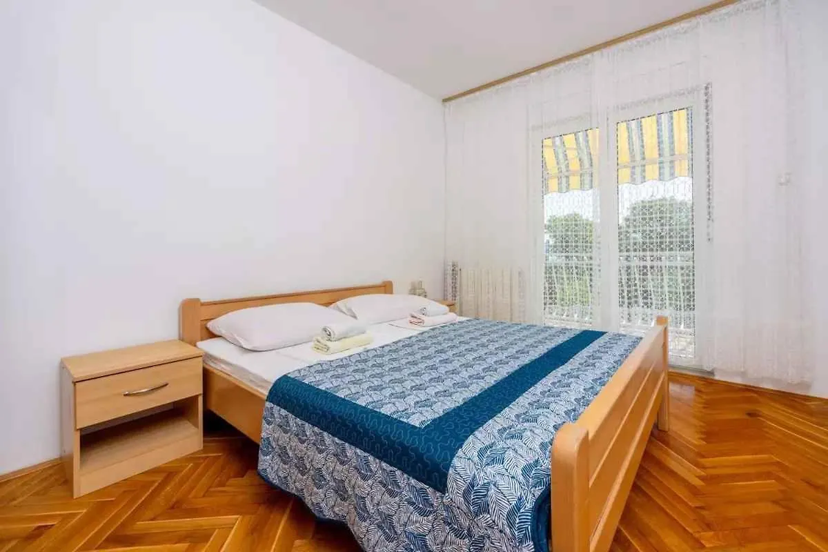 Four-Bedroom Apartment In Crikvenica II Croatia