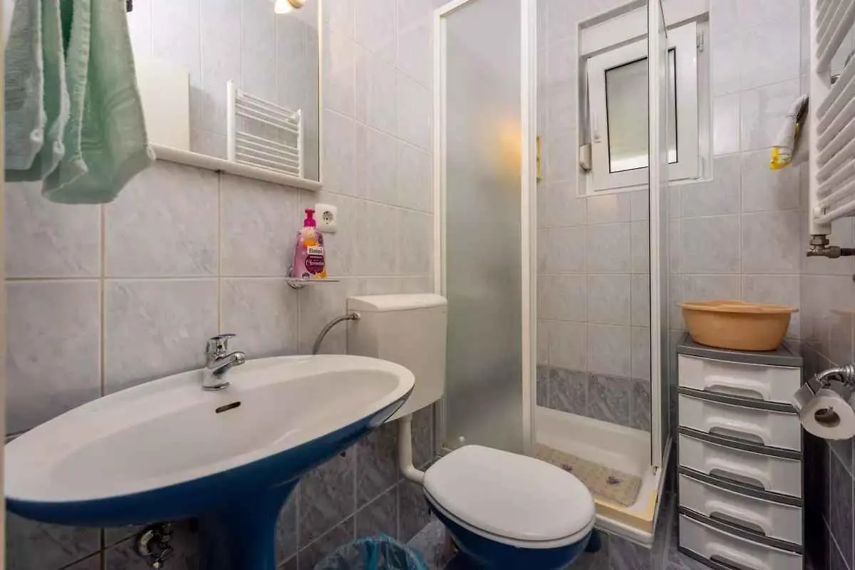Four-Bedroom Apartment In Crikvenica II Croatia