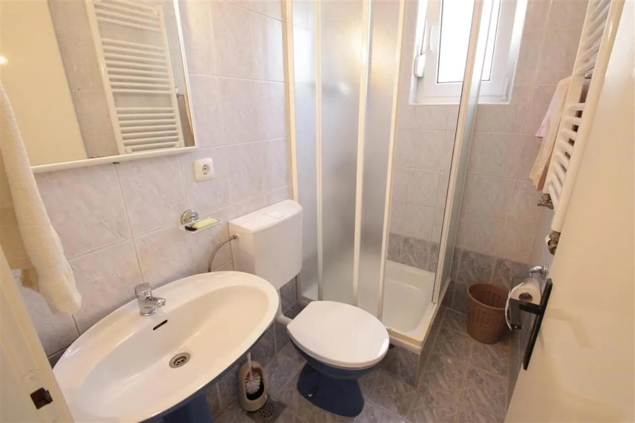 Four-Bedroom Apartment In Crikvenica II Croatia