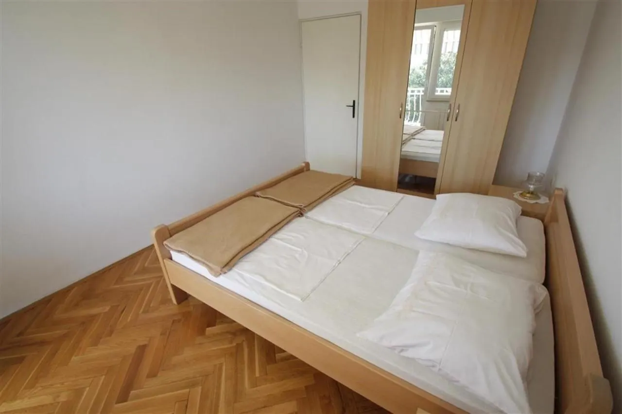 Four-Bedroom Apartment In Crikvenica II Croatia